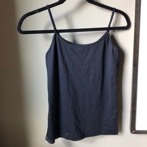 Blank Zara Camisole